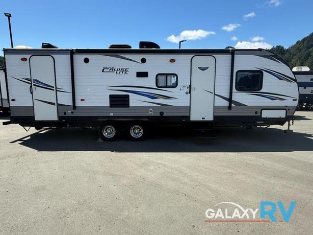 Used 2018 Forest River Salem Cruise Lite 263BHXL image 5