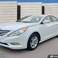 2012 Hyundai Sonata GLS BLUETOOTH! HEATED SEATS! thumbnail image