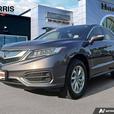 2018 Acura RDX AWD | Heated Seats | Adaptive Cruise Control! thumbnail image 1