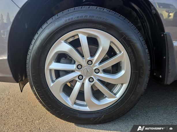 2018 Acura RDX AWD | Heated Seats | Adaptive Cruise Control! image 6