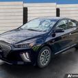 2020 Hyundai IONIQ Electric Ultimate ADAPTIVE CRUISE CONTROL! BLUETOOTH APPLE CA thumbnail image 1