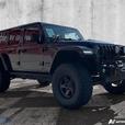 2021 Jeep Wrangler Rubicon | Fully Loaded! | Trailer Tow Package | Advanced Safe thumbnail image 3