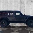 2021 Jeep Wrangler Rubicon | Fully Loaded! | Trailer Tow Package | Advanced Safe thumbnail image 4