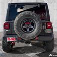 2021 Jeep Wrangler Rubicon | Fully Loaded! | Trailer Tow Package | Advanced Safe thumbnail image 6