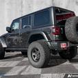 2021 Jeep Wrangler Rubicon | Fully Loaded! | Trailer Tow Package | Advanced Safe thumbnail image 7