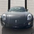 2009 Pontiac Solstice GXP thumbnail image 2