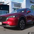2022 Mazda CX-5 4WD Sport Utility | Bluetooth Connectivity | One Owner! thumbnail image