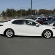 2022 Toyota Camry SE- No Accidents, BC local & Power Seats thumbnail image 5