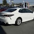 2022 Toyota Camry SE- No Accidents, BC local & Power Seats thumbnail image 6
