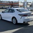 2022 Toyota Camry SE- No Accidents, BC local & Power Seats thumbnail image 8
