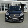 2017 Chevrolet Equinox LT AWD - 17" Aluminum Wheels & Power Driver Seat thumbnail image 3