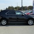 2017 Chevrolet Equinox LT AWD - 17" Aluminum Wheels & Power Driver Seat thumbnail image 5