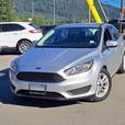 2016 Ford Focus SE - Back up Camera, LOW KMS thumbnail image 1