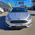 2016 Ford Focus SE - Back up Camera, LOW KMS thumbnail image 3