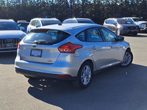 2016 Ford Focus SE - Back up Camera, LOW KMS image 6