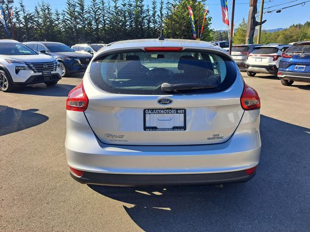 2016 Ford Focus SE - Back up Camera, LOW KMS image 7