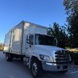 2018 Hino 338 BOX thumbnail image