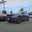 2024 Jeep Grand Cherokee L Altitude 4x4 | 7 Passenger Seating | Heated Seats! thumbnail image