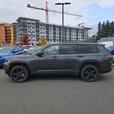 2024 Jeep Grand Cherokee L Altitude 4x4 | 7 Passenger Seating | Heated Seats! thumbnail image 3