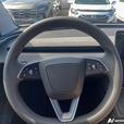 2024 Tesla Model 3 Base PANORAMIC SUNROOF! LEATHER INTERIOR! BLUETOOTH! thumbnail image 7