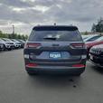 2024 Jeep Grand Cherokee L Altitude 4x4 | 7 Passenger Seating | Heated Seats! thumbnail image 5