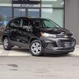 2019 Chevrolet Trax LS - Android Auto, Apple CarPlay, Bluetooth thumbnail image 4