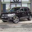 2017 Volkswagen Tiguan 4Motion thumbnail image 1
