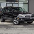 2017 Volkswagen Tiguan 4Motion thumbnail image 4