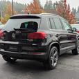 2017 Volkswagen Tiguan 4Motion thumbnail image 6
