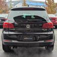 2017 Volkswagen Tiguan 4Motion thumbnail image 7