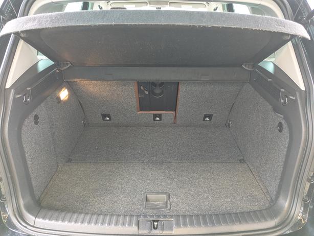 2017 Volkswagen Tiguan 4Motion image 8