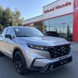 2025 Honda CR-V Hybrid Ex-L thumbnail image
