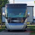 Used 2018 Tiffin Motorhomes Allegro Red 33AA thumbnail image 2