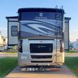 Used 2018 Tiffin Motorhomes Allegro Red 33AA thumbnail image 5