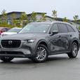 2025 Mazda CX-90 GS-L - No Accidents, AWD, Heated Seats, Sunroof thumbnail image