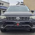 2019 Volkswagen Tiguan Highline 4MOTION thumbnail image 2