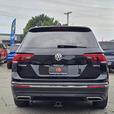 2019 Volkswagen Tiguan Highline 4MOTION thumbnail image 3