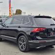 2019 Volkswagen Tiguan Highline 4MOTION thumbnail image 4