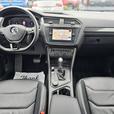 2019 Volkswagen Tiguan Highline 4MOTION thumbnail image 6