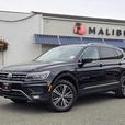2019 Volkswagen Tiguan Highline 4MOTION thumbnail image 8
