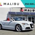 2012 Audi TT 2dr Cpe quattro 2.0T S Line thumbnail image 1