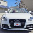 2012 Audi TT 2dr Cpe quattro 2.0T S Line thumbnail image 2