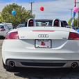 2012 Audi TT 2dr Cpe quattro 2.0T S Line thumbnail image 3