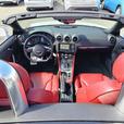 2012 Audi TT 2dr Cpe quattro 2.0T S Line thumbnail image 5