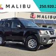 2014 Nissan Xterra 4WD 4dr Auto S thumbnail image 1