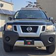 2014 Nissan Xterra 4WD 4dr Auto S thumbnail image 2