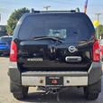 2014 Nissan Xterra 4WD 4dr Auto S thumbnail image 3