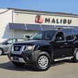 2014 Nissan Xterra 4WD 4dr Auto S thumbnail image 8