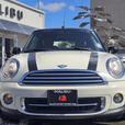 2012 MINI Convertible 2dr thumbnail image 2