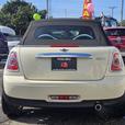2012 MINI Convertible 2dr thumbnail image 3